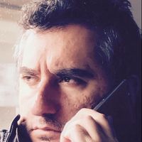 Kerem Etkin的照片