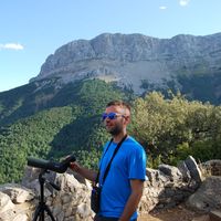 Andrea Monzani的照片