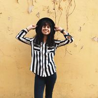 Beatričė Narbutaitė's Photo