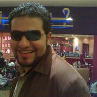 Mohammed Abu Leila's Photo