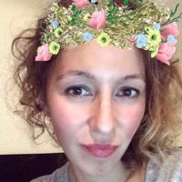 Anna Janicka的照片