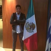 Pavel Pérez Martínez的照片