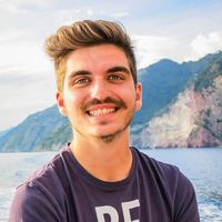 Fabio D'errico的照片