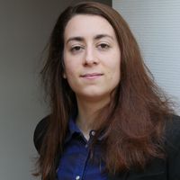 Garance Baudon的照片