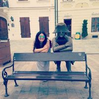 Filiz and Özgür ÇELİKKOL's Photo