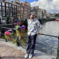 Ahmed Yassein的照片