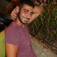 Ralph Merhej's Photo