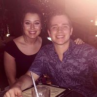 Samuel Mangold's Photo