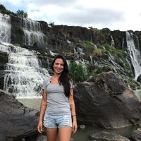 Sheila Camargo的照片