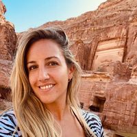 Claudia Allende's Photo