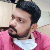 Shreeshail .的照片