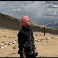 Chehalpreet Singh's Photo