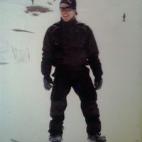 Leandro Barberia's Photo