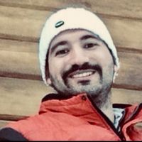 Mohsen Khodadadzadeh的照片