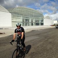 Jonathan  Silva's Photo