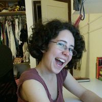 Camila Canani的照片