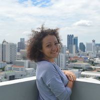 Oksana Yermolenko's Photo