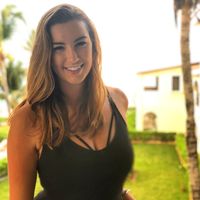 Sarah Bousquet's Photo