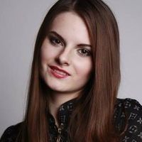 Olexandra Stadniy的照片