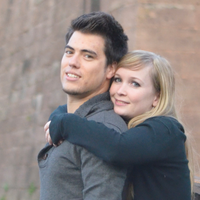 Vanessa Vercellino的照片