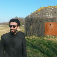 Coşkun Alkan的照片