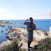 Luis Alfredo's Photo