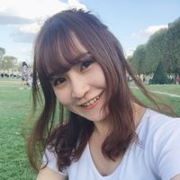 Chelsea Wang's Photo