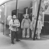 Eduardo Calderon's Photo