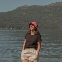 Carli Velásquez的照片