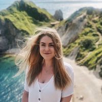 Kristyna Duronova的照片