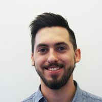 David Beran的照片