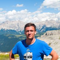 Ladislav Plachy's Photo