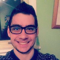 Scott MacCordick's Photo