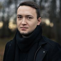 Adrian Stańczyk's Photo