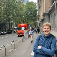 Robin Weiß的照片