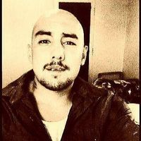 Pancho Macias-Alaniz's Photo