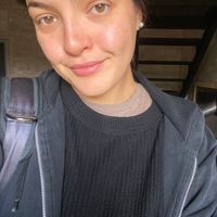 Melanie Peralta's Photo