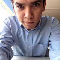 Alexis Preciado的照片