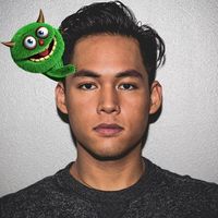 Stephen Suminguit's Photo