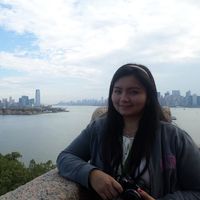 Fotos von Aimeé Salina