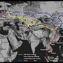 9 Countries 60days Bagpacking road trip's picture