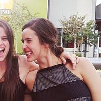 Charlotte Cronje的照片