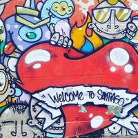 Osmaru Chacon's Photo