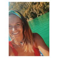 Desirée Baggi's Photo