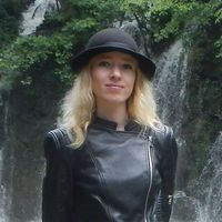 Polina Fisher's Photo