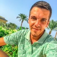 Marjan Jaszczyszyn's Photo