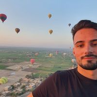 Tiago Barbosa's Photo