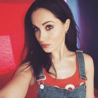 Анастасия Калиткина的照片