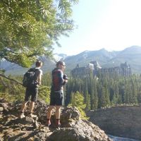 Nicholas Heuer's Photo