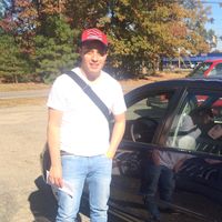 Andres Beltran's Photo